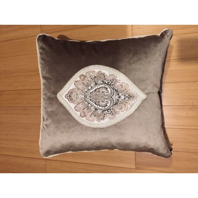 Alnada barok dekorativni jastuk